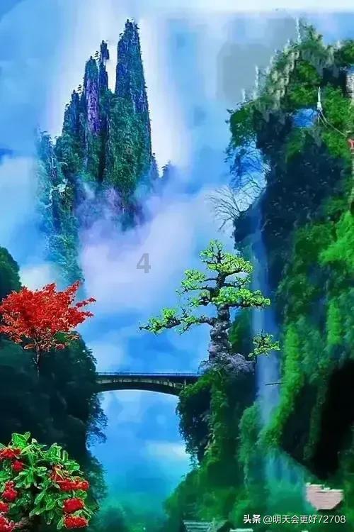 逃离外星人森林
