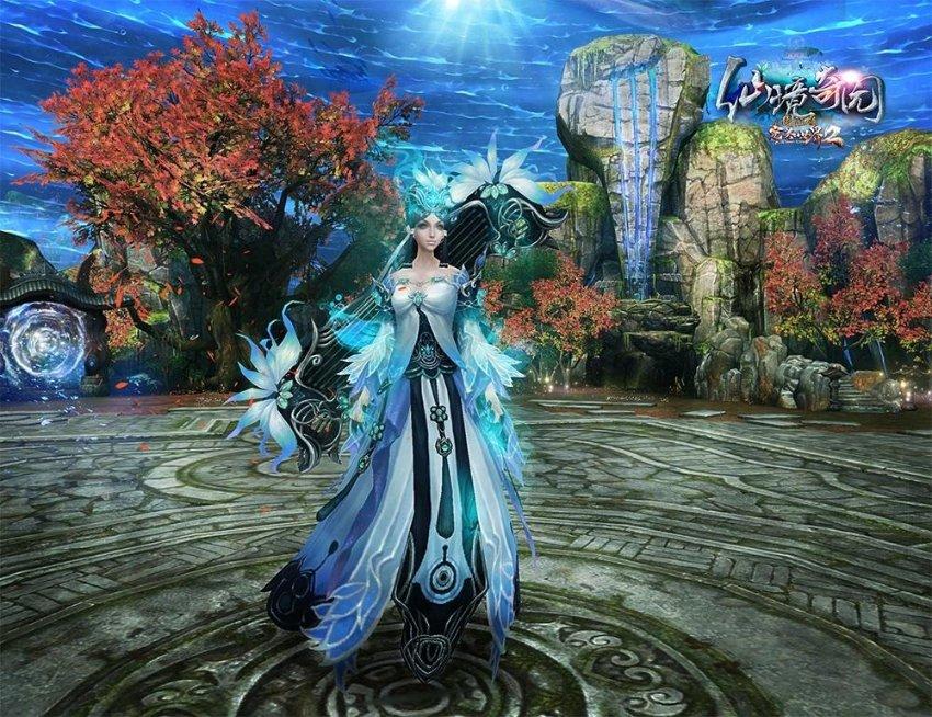 泰坦陨落2