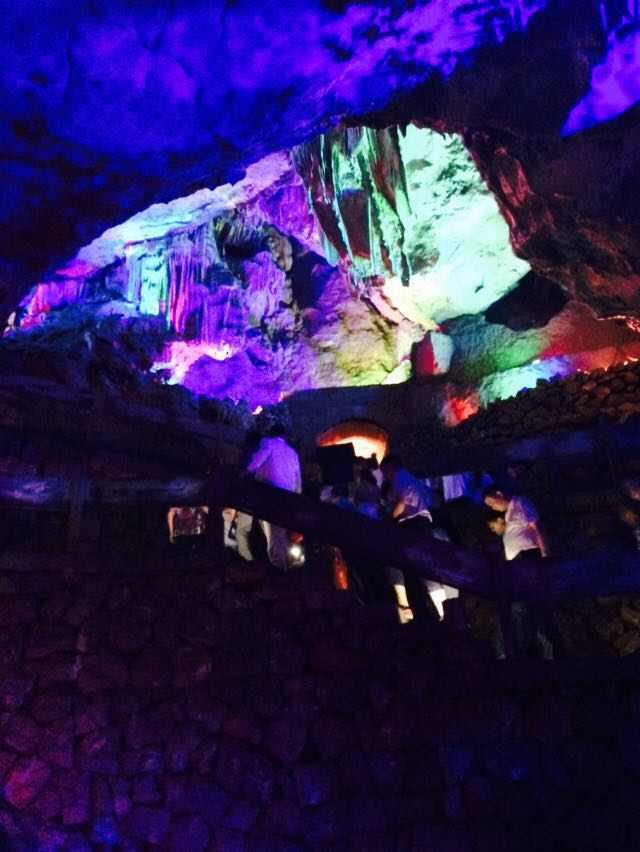 皇室宫殿