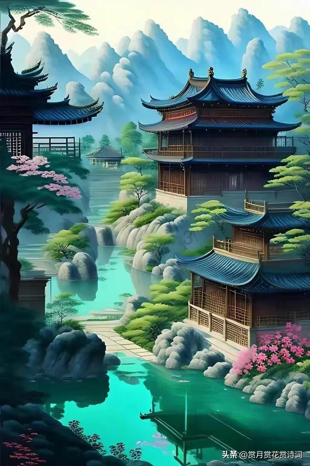 哪些神仙是道家的游戏画面