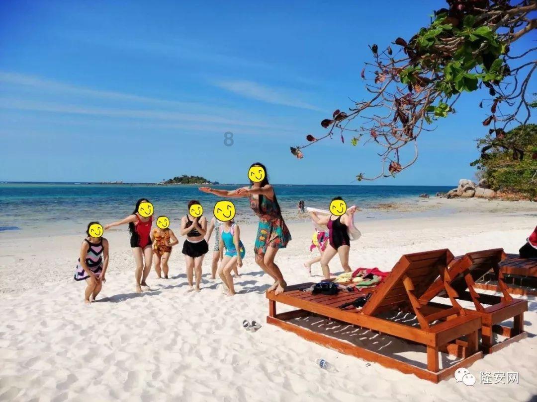 逃出海洋城堡