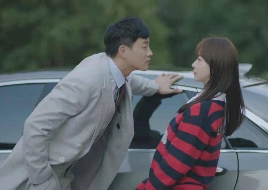 健美大赛