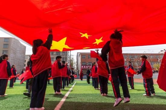 党史故事|毛主席首次出访，最重要的任务是什么？