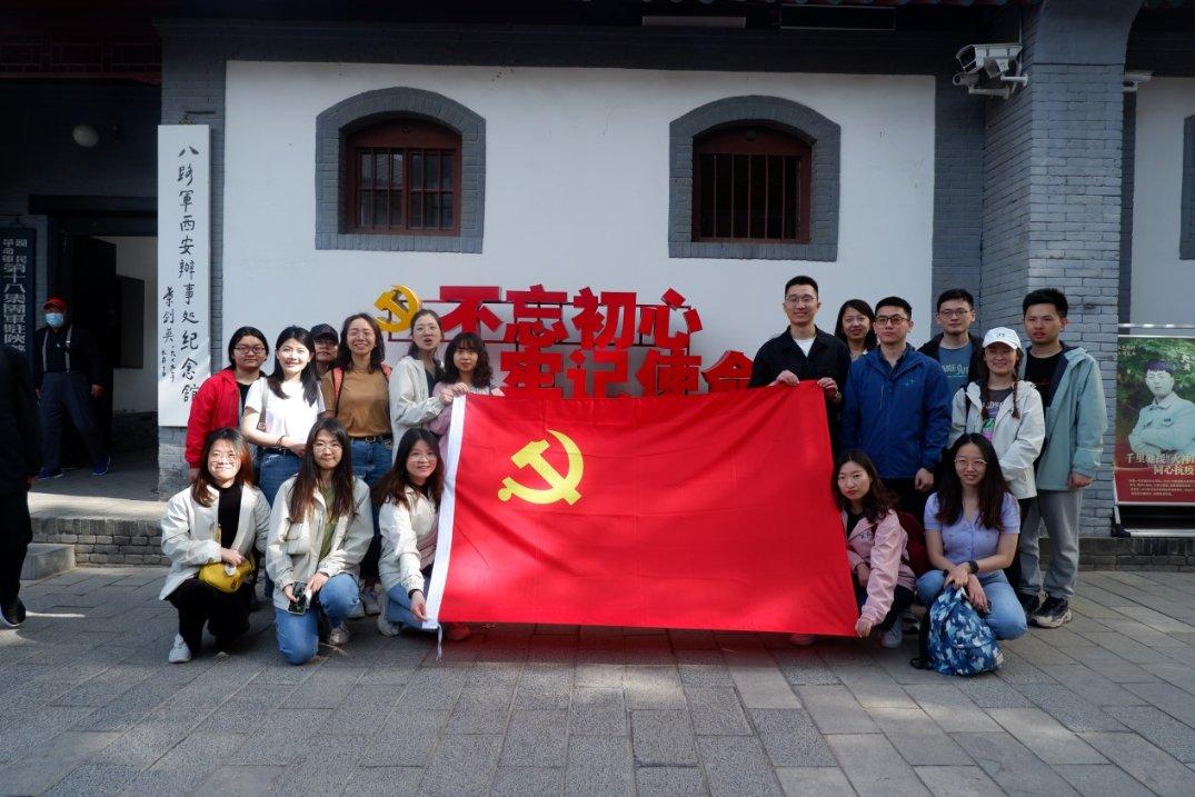 新年伊始喜报来!长江路道路整治工程荣获2023年泰山杯奖