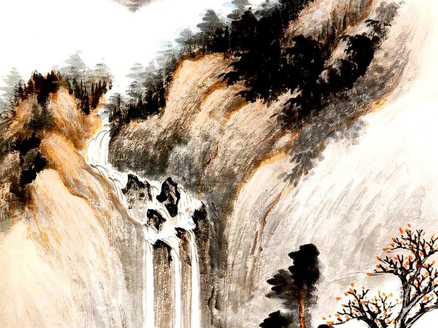 沙滩度假