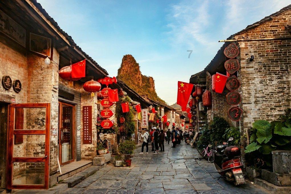 神秘老宅找不同