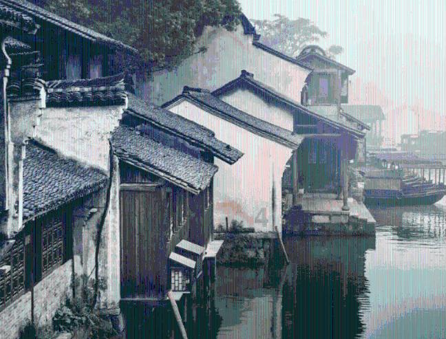 我发育的怎么样？游戏画面
