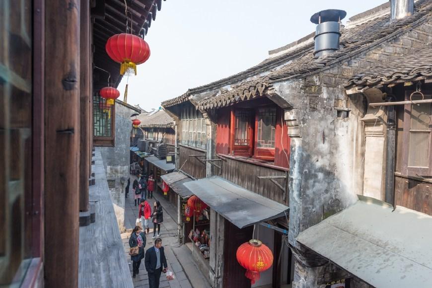 智能结算、刷脸享优惠……南京建邺这个智慧银发助餐点很新潮